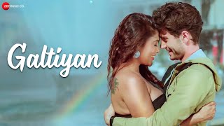 Galtiyan ~ Ayaana Khan & Raj Barman FT Ayaana Khan x Vazgen Movsisyan