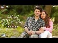 Pal Pal Dil Ke Paas Official Trailer- Karan Deol &amp; Sahher Bambba