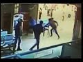 TN - Bank Robbery Caught On Camera In Lucknow