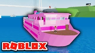 Roblox Cruise Ship Tycoon Cormorant Roblox Robux Hack Pastebin Youtube - roblox videos from dan staley