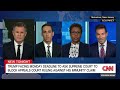 Why the Supreme Court may not hear Trump’s immunity appeal(CNN) - 07:21 min - News - Video