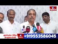 Sajjala Ramakrishna Reddy : బాబు షూరిటీ గుండాయిజం గ్యారంటీ..? | hmtv  - 03:01 min - News - Video