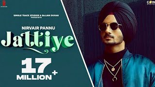 Latest Punjabi Video Jattiye - Nirvair Pannu Download
