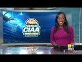 CIAA tournament in full swing(WBAL) - 00:54 min - News - Video