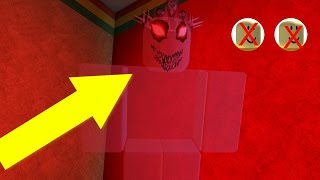 John doe story roblox