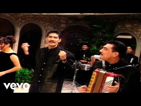 Los Ángeles Azules - El Listón De Tu Pelo