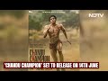 Kartik Aaryan Starrer Chandu Champion Trailer Out: Packs Raw Emotion With Thrilling Action - 01:00 min - News - Video