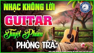 Nhạc Không Lời Buổi Sáng Tuyệt Phẩm Phòng Trà | Hòa Tấu Rumba Guitar | Nhạc Cafe Buổi Sáng