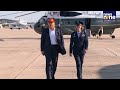 Trump to Hamas: Accept Final Proposal for 60-Day Gaza Ceasefire | News9  - 02:02 min - News - Video