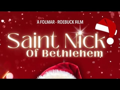 Saint Nick of Bethlehem'