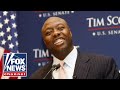 Dumpster fire: The View torched for racist comments after Tim Scott ambush