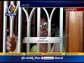 Son House Arrest His Mother at Jaggayyapeta over property Issues