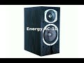 Energy RC-10 - Specs