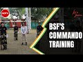 This Is How BSF Commandos Train: Jai Jawan Special