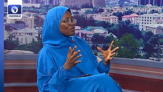 Governance Without Empathy Is No Governance –Aisha Yesufu + More | Dateline Abuja