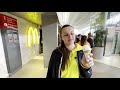 Moscow residents say their goodbyes to McDonalds