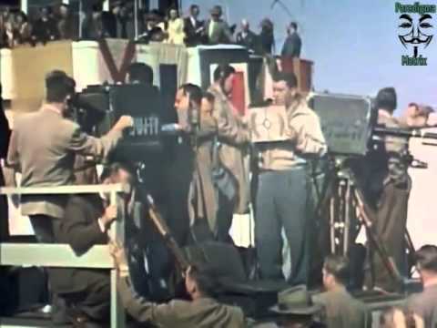 Manufacturing Consent: Noam Chomsky and the Media'