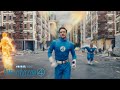 kadr z filmu Fantastyczna 4: Pierwsze kroki nr: 2543