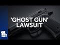 Lawsuit settled with ghost gun manufacturer