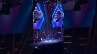 Adam Sandler - You’re my best friend tour. Mohegan Sun Arena 9/26/2025.