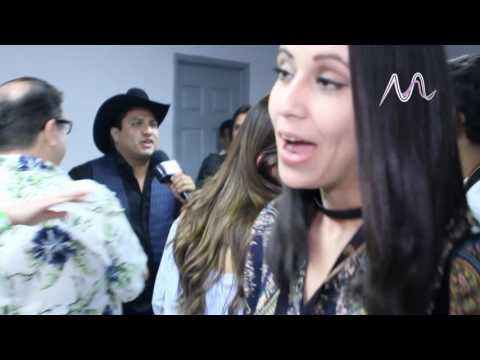 JULIÓN ALVAREZ CANTA A CAPELLA / Esta Noche se me Olvida /TEPABRIL/ MONI ES