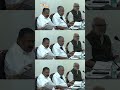 CPI(M) Politburo meets at party office to discuss strategy for Lok Sabha Elections #shorts