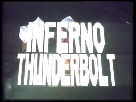 Inferno Thunderbolt'