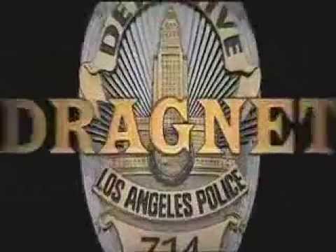 Dragnet'
