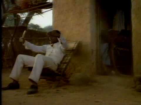Mister Johnson'