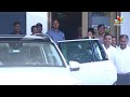 హైదరాబాద్ టీం కోసం రామ్ చరణ్ | RamCharan Spotted At Mumbai Airport | Game Changer | IndiaglitzTelugu  - 02:00 min - News - Video