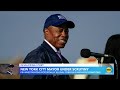 FBI investigating potentially illegal foreign donations to NYC mayors campaign  - 01:42 min - News - Video