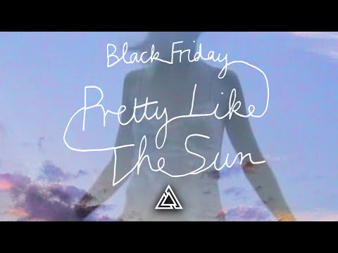 Lost Frequencies & Tom Odell - Black Friday (Pretty Like The Sun) [Extended Mix]