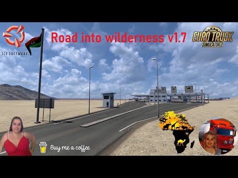 Road Into Wilderness v1.7 1.51