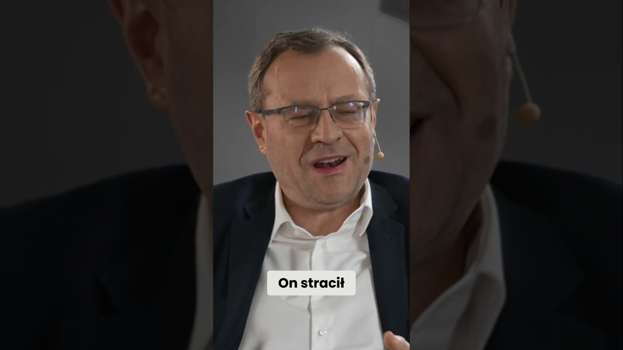 Polityczny koniec Smerfa Fanatyka