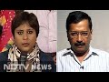 Bihar verdict a 'tamacha' on hate politics of BJP: Kejriwal to NDTV