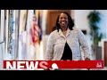Appeals court rejects Trumps attempt to fire Lisa Cook  - 00:42 min - News - Video