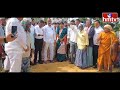 రైతులను ఈ ప్రభుత్వం పూర్తిగా మర్చిపోతుంది | MP Bandi Sanjay Questions Government for Farmers | hmtv  - 04:15 min - News - Video