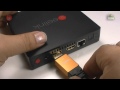 Beelink iOne (i826) QaudCore Android TV Box - Review