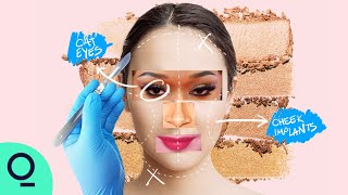 Why China is Worried About Plastic Surgery