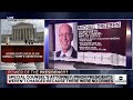 LIVE: Power of the Presidency? Supreme Court hears Trump immunity case  - 18:35 min - News - Video