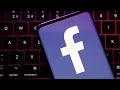Thailand threatens Facebook with legal action