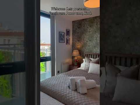 Property video