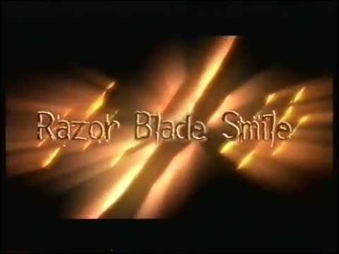 Razor Blade Smile'