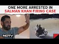 Salman Khan Firing Case | Another Lawrence Bishnoi Gang Member Arrested In Salman Khan Firing Case