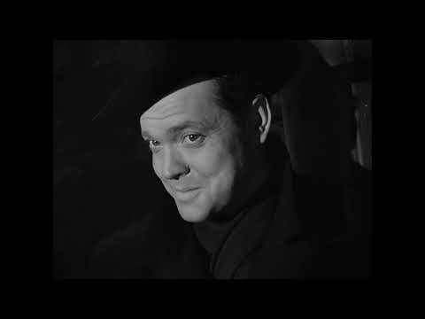 The Third Man'