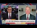 TAKE THEIR BREATH AWAY: Kirk Lippold says proportional responses isnt going to deter Iran  - 06:31 min - News - Video