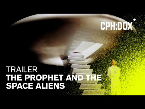 The Prophet and the Space Aliens'
