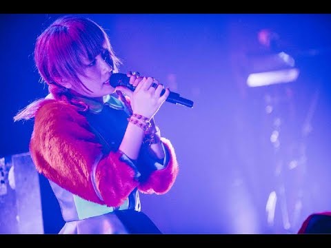 TORIENA 1st ONE-MAN LIVE「WAKE UP!!」①