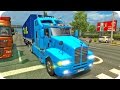 Kenworth T600 NEW for 1.25