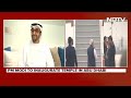 UAE Ambassador To India EXCLUSIVE | No Limit To What We Can Do: Envoy To NDTV On India-UAE Ties  - 08:07 min - News - Video